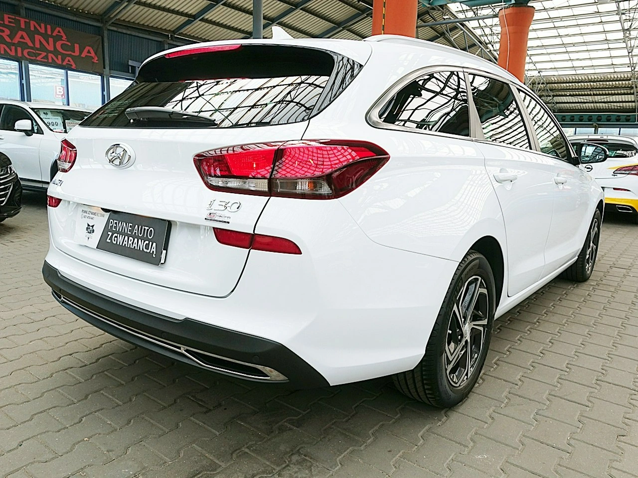 Hyundai i30 - Zdjęcie 71