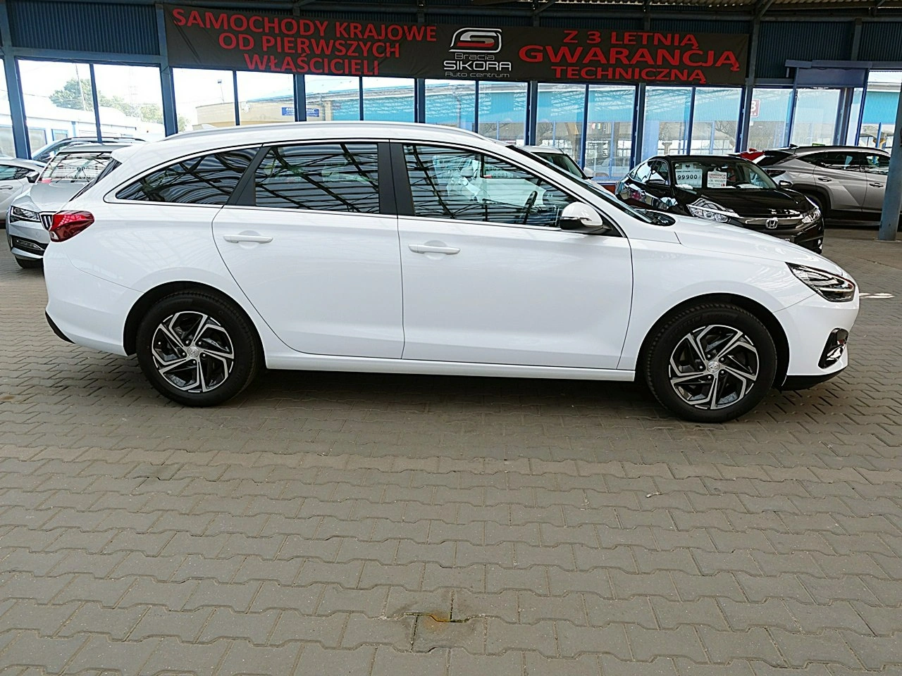 Hyundai i30 - Zdjęcie 64
