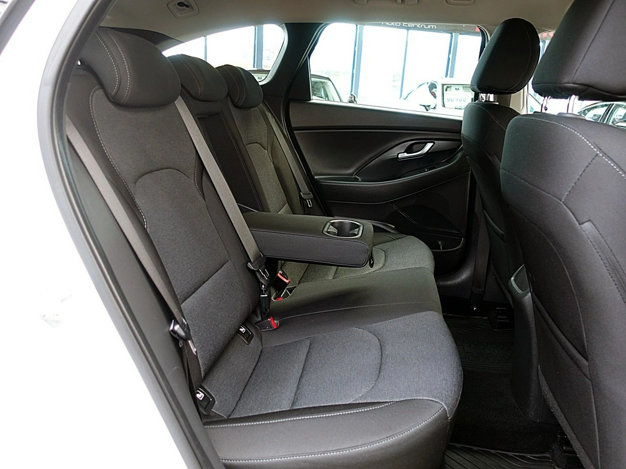 Hyundai i30 - Zdjęcie 11