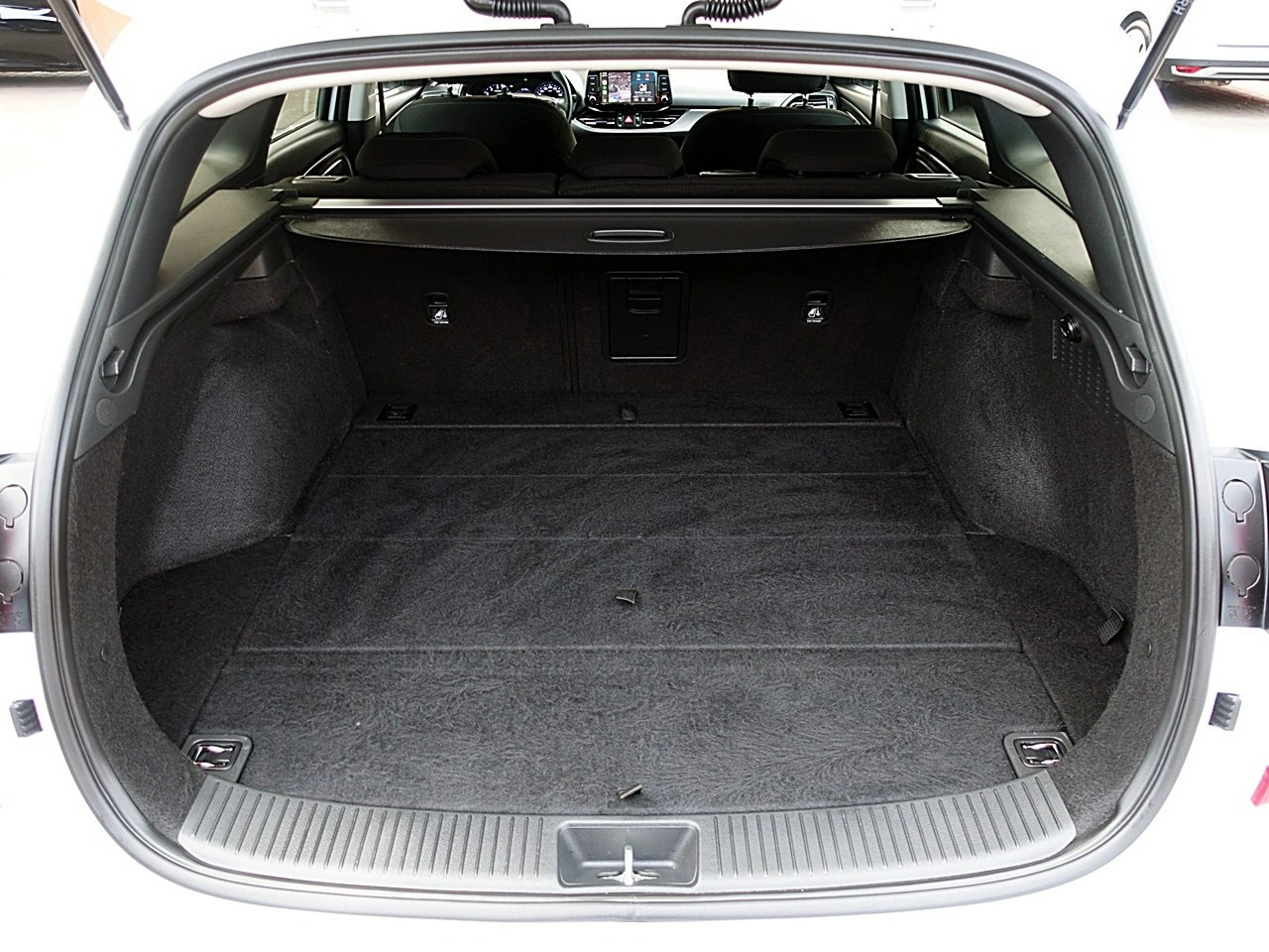 Hyundai i30 - Zdjęcie 14