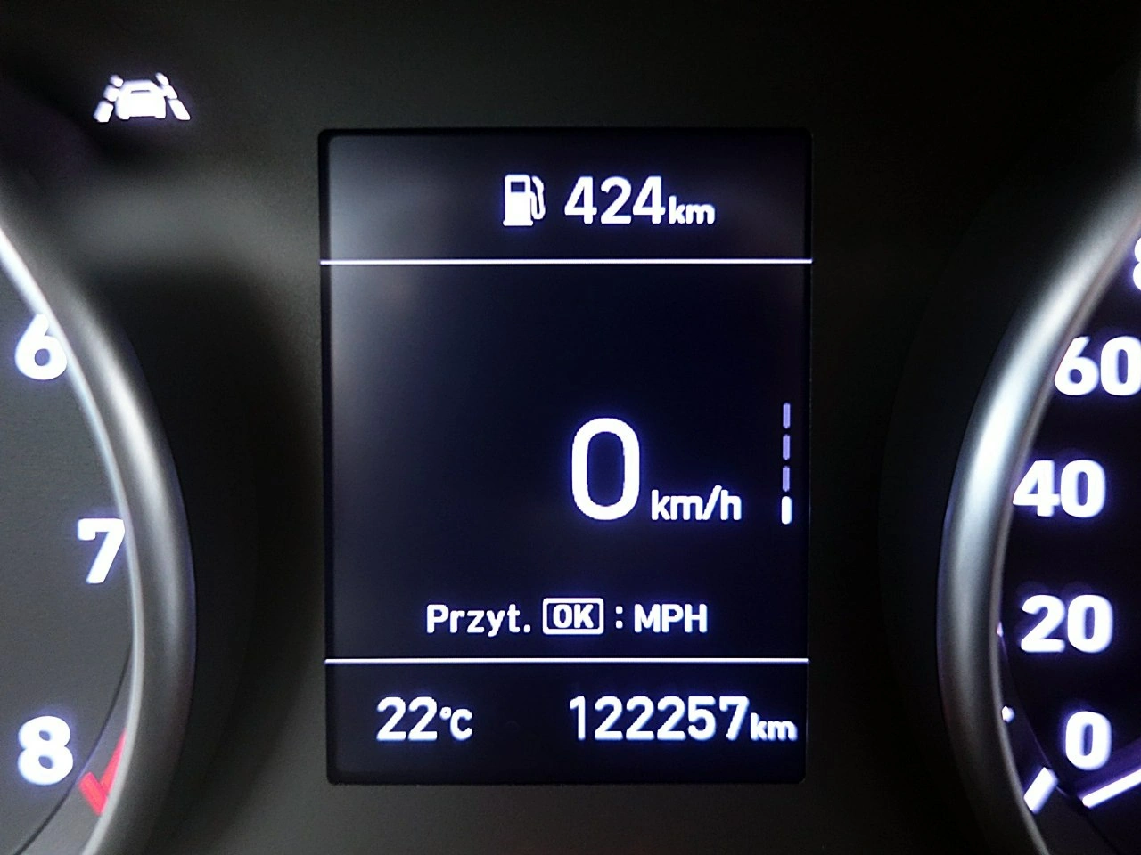 Hyundai i30 - Zdjęcie 20