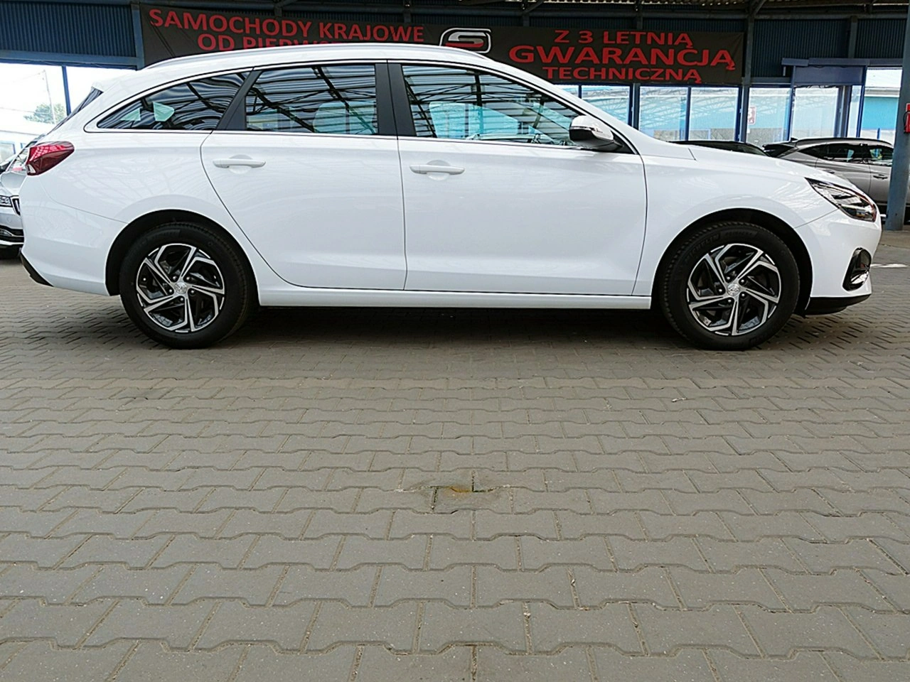 Hyundai i30 - Zdjęcie 55