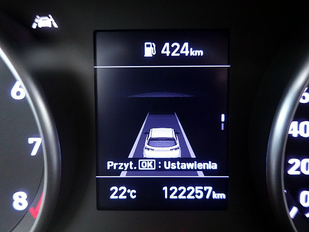 Hyundai i30 - Zdjęcie 21