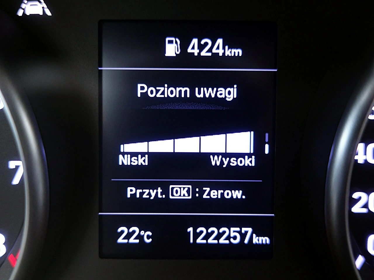 Hyundai i30 - Zdjęcie 22