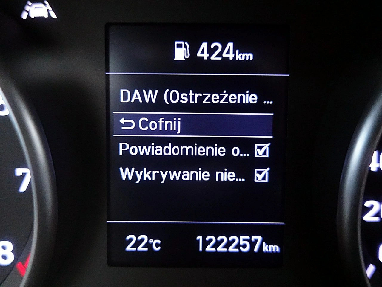 Hyundai i30 - Zdjęcie 26