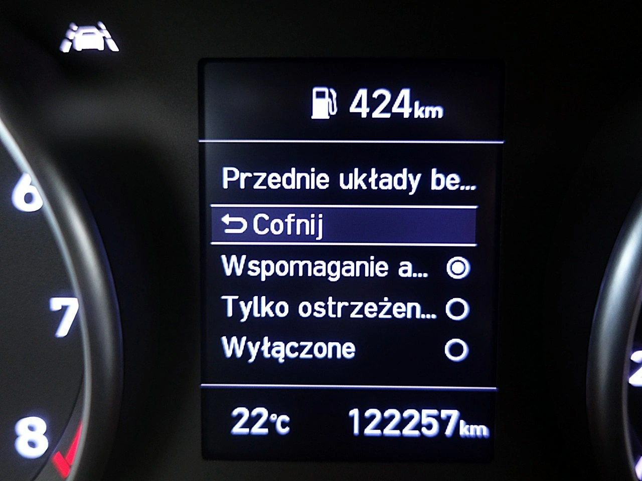 Hyundai i30 - Zdjęcie 27