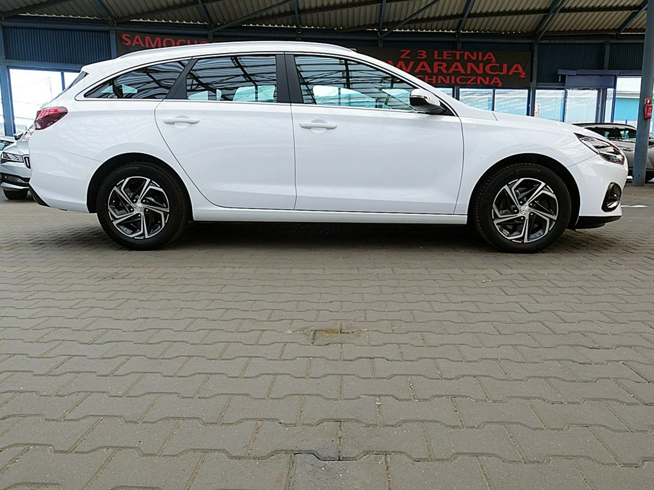 Hyundai i30 - Zdjęcie 72