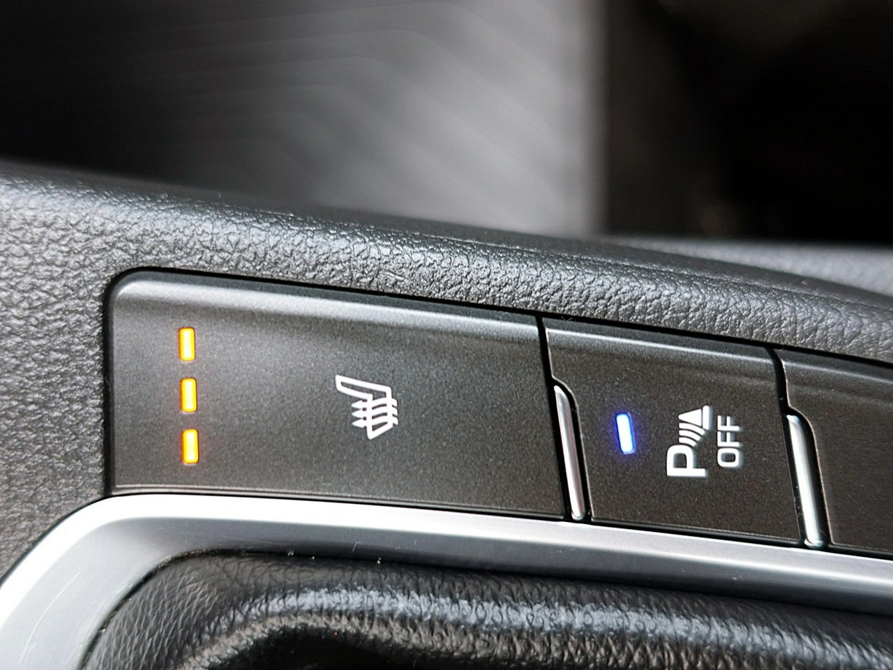 Hyundai i30 - Zdjęcie 35