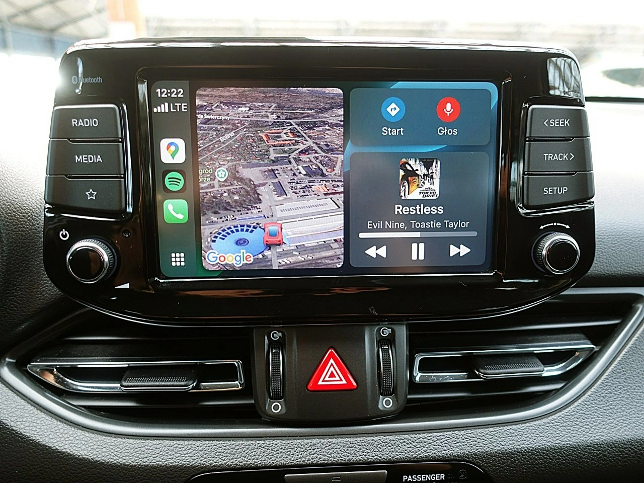 Hyundai i30 - Zdjęcie 38