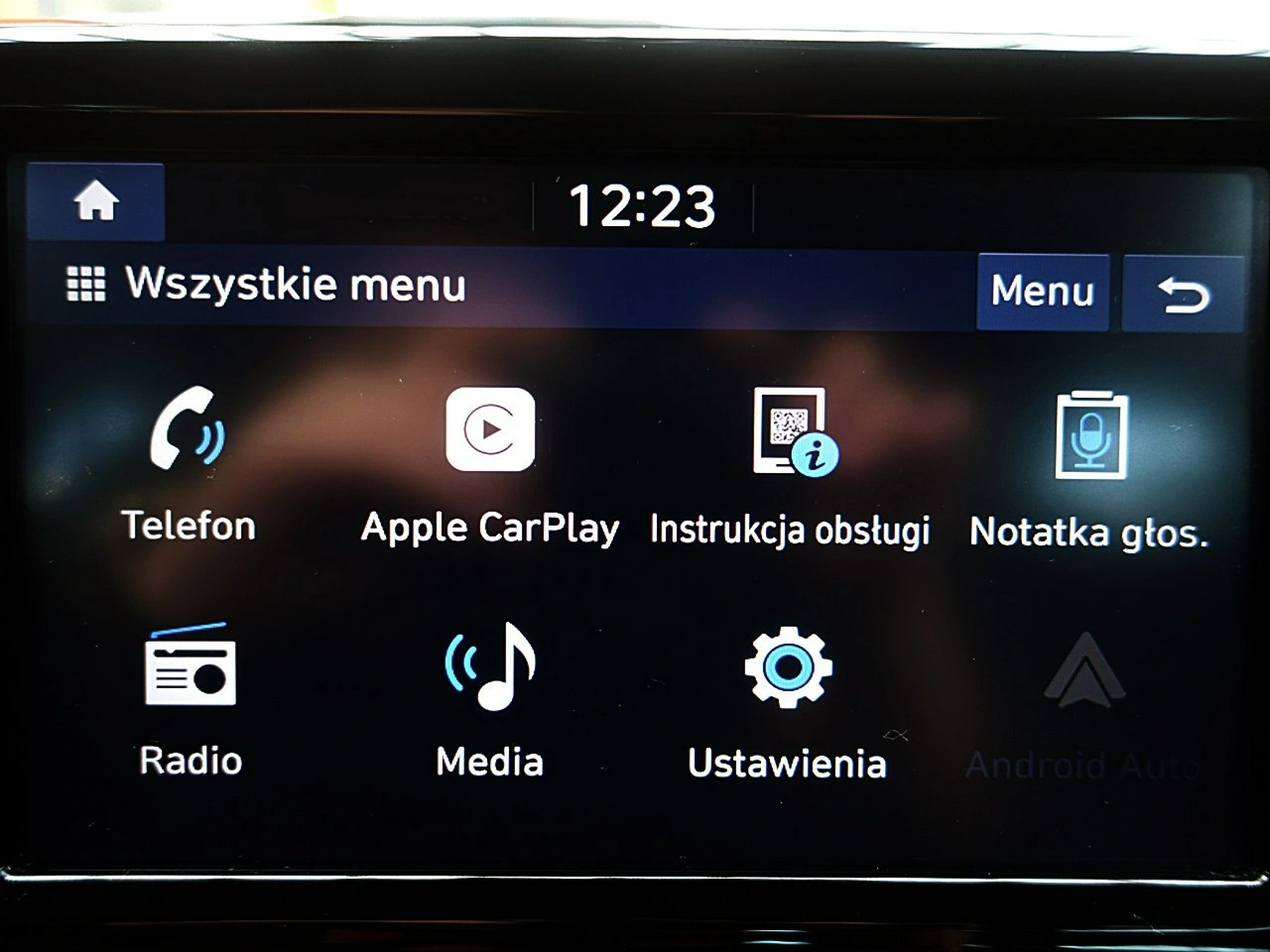 Hyundai i30 - Zdjęcie 39