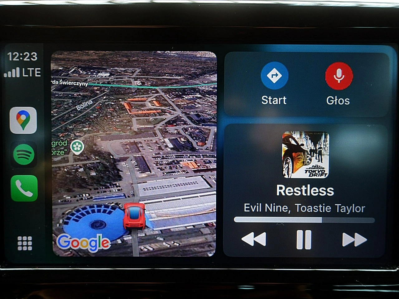 Hyundai i30 - Zdjęcie 40