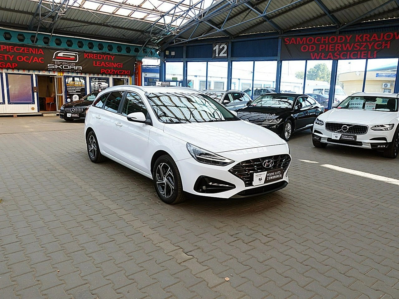 Hyundai i30 - Zdjęcie 59