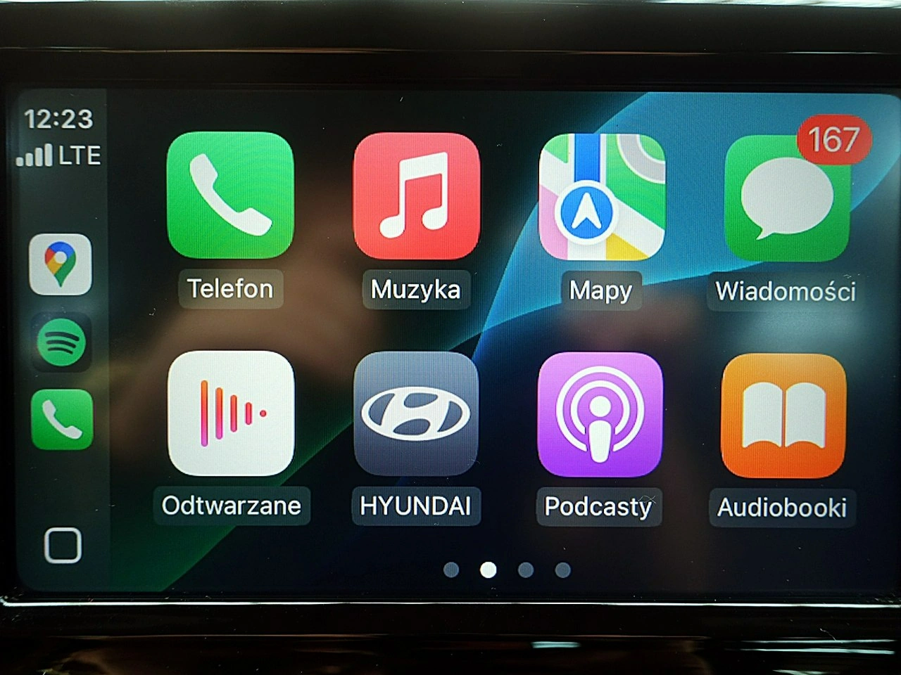 Hyundai i30 - Zdjęcie 41