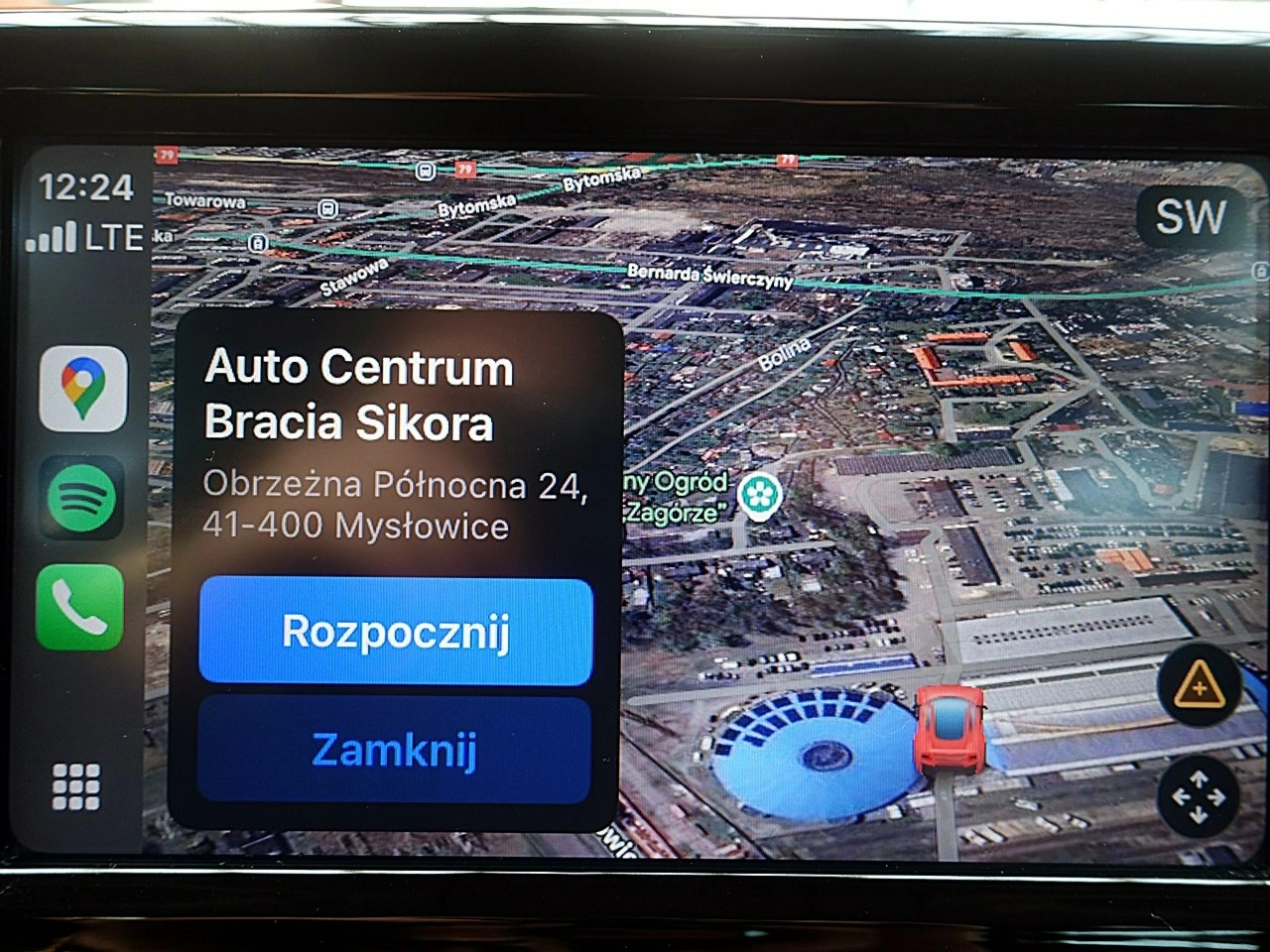 Hyundai i30 - Zdjęcie 43