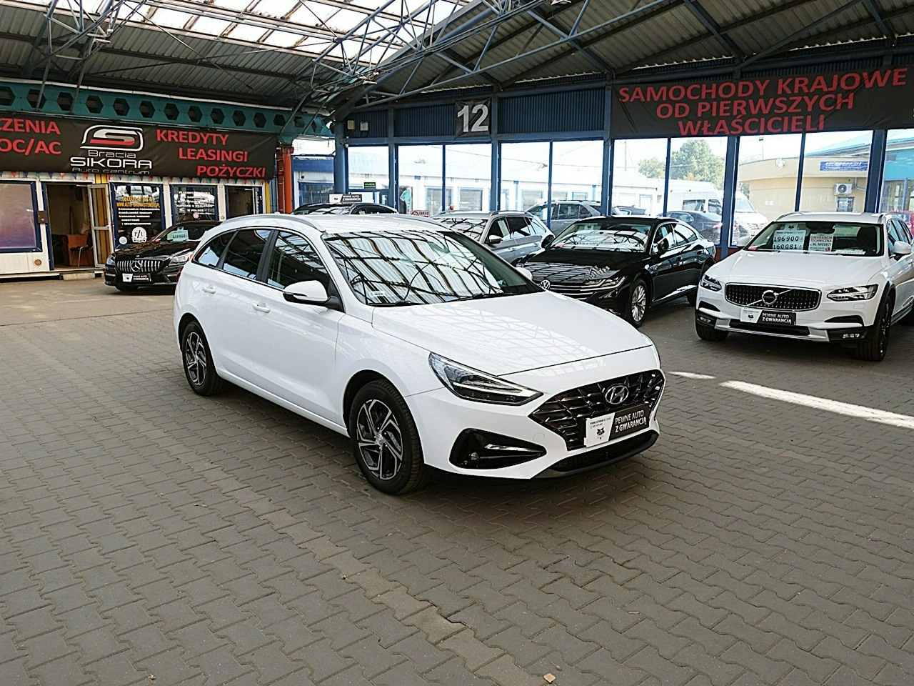 Hyundai i30 - Zdjęcie 4