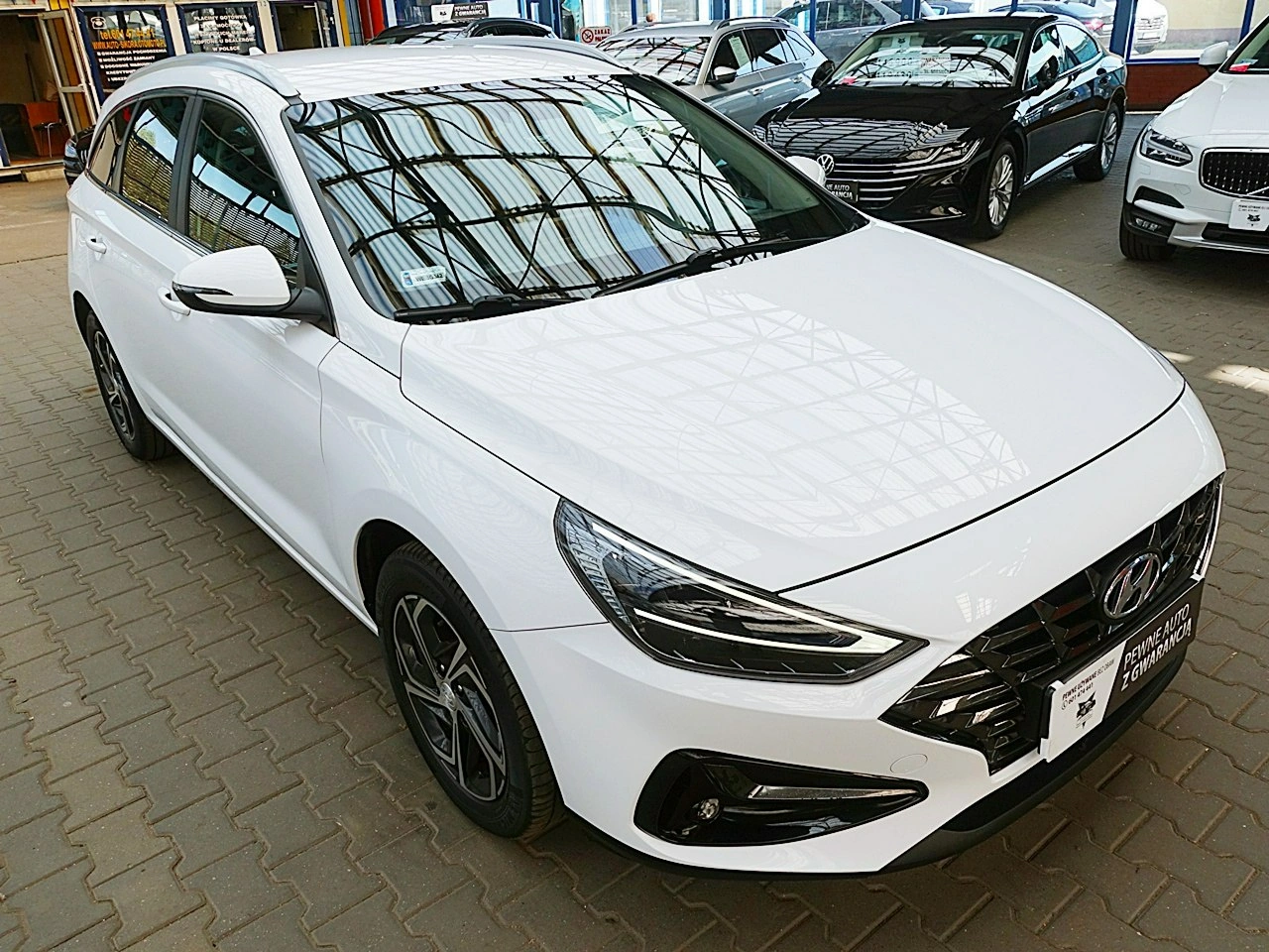 Hyundai i30 - Zdjęcie 60