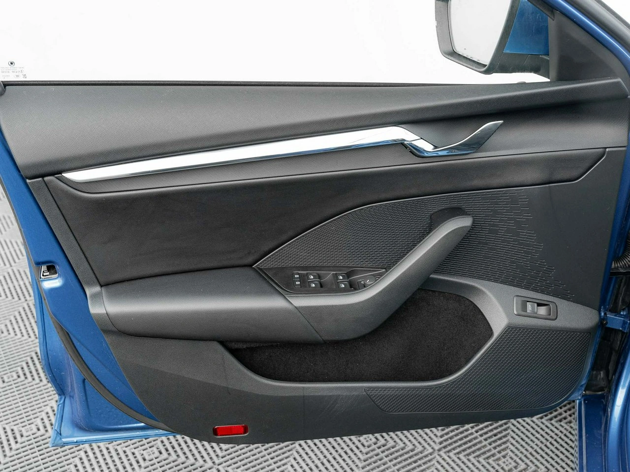 Skoda Octavia - Zdjęcie 10