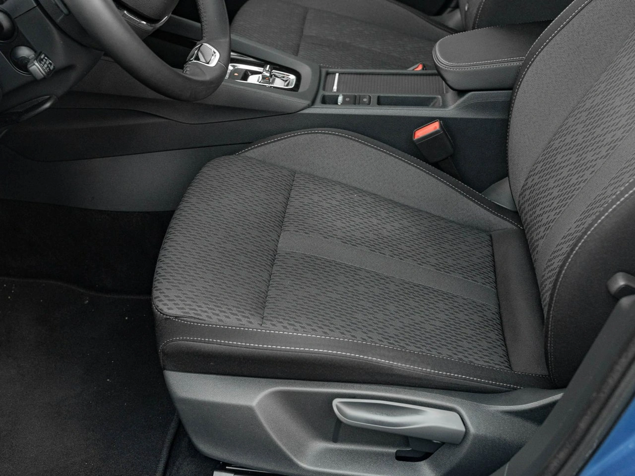 Skoda Octavia - Zdjęcie 11