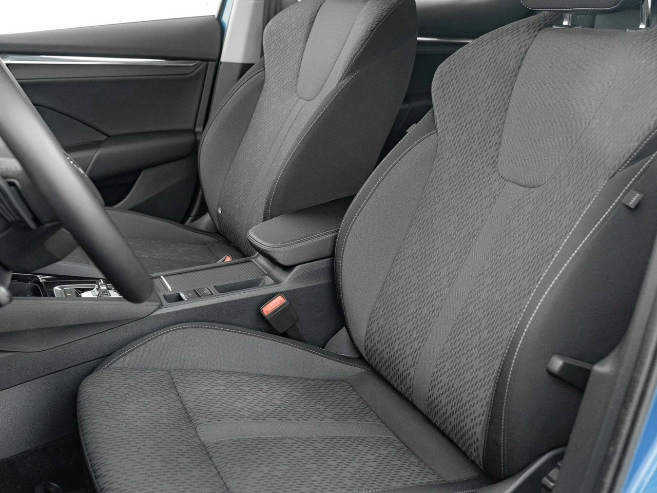 Skoda Octavia - Zdjęcie 12