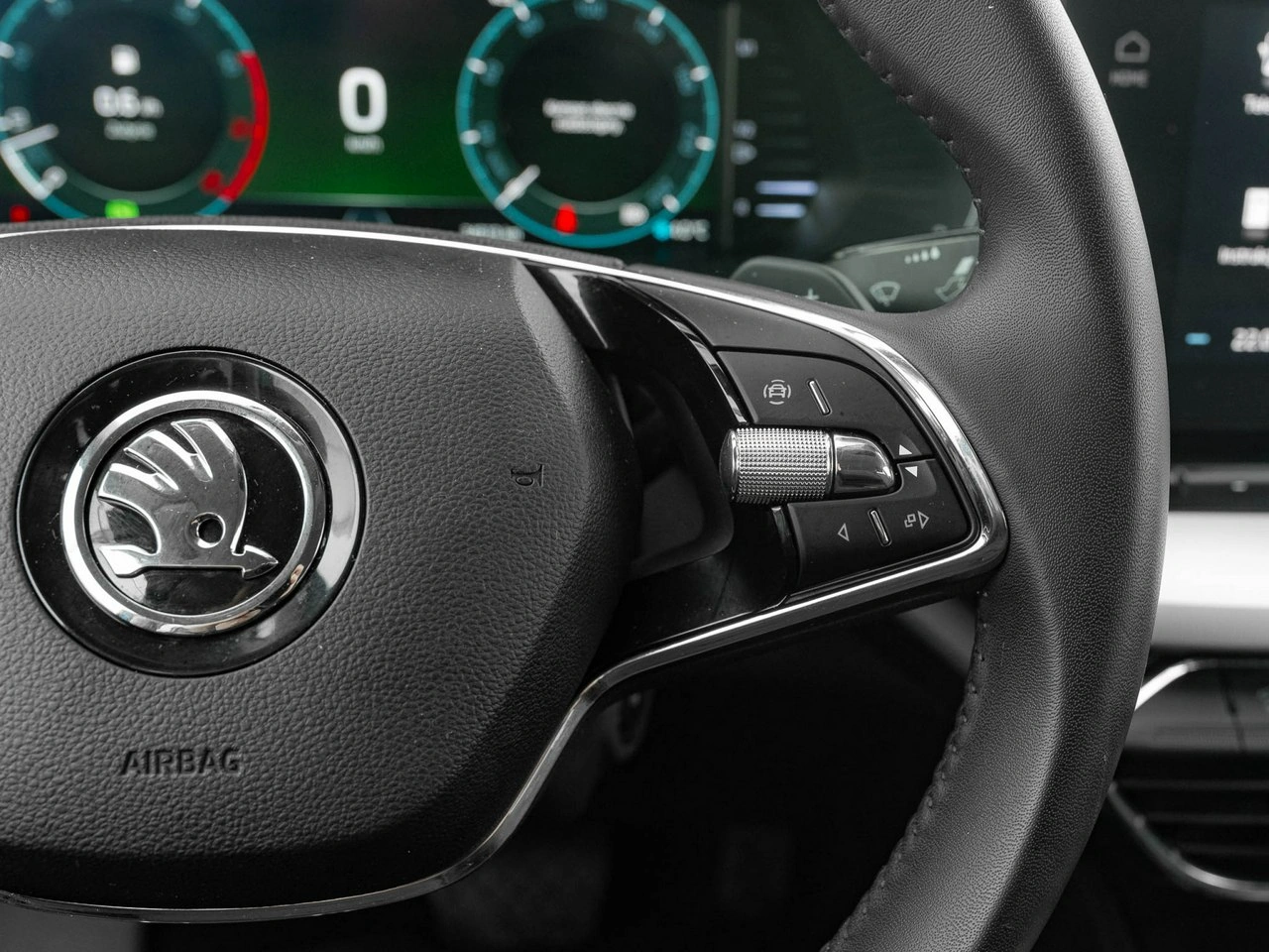 Skoda Octavia - Zdjęcie 15