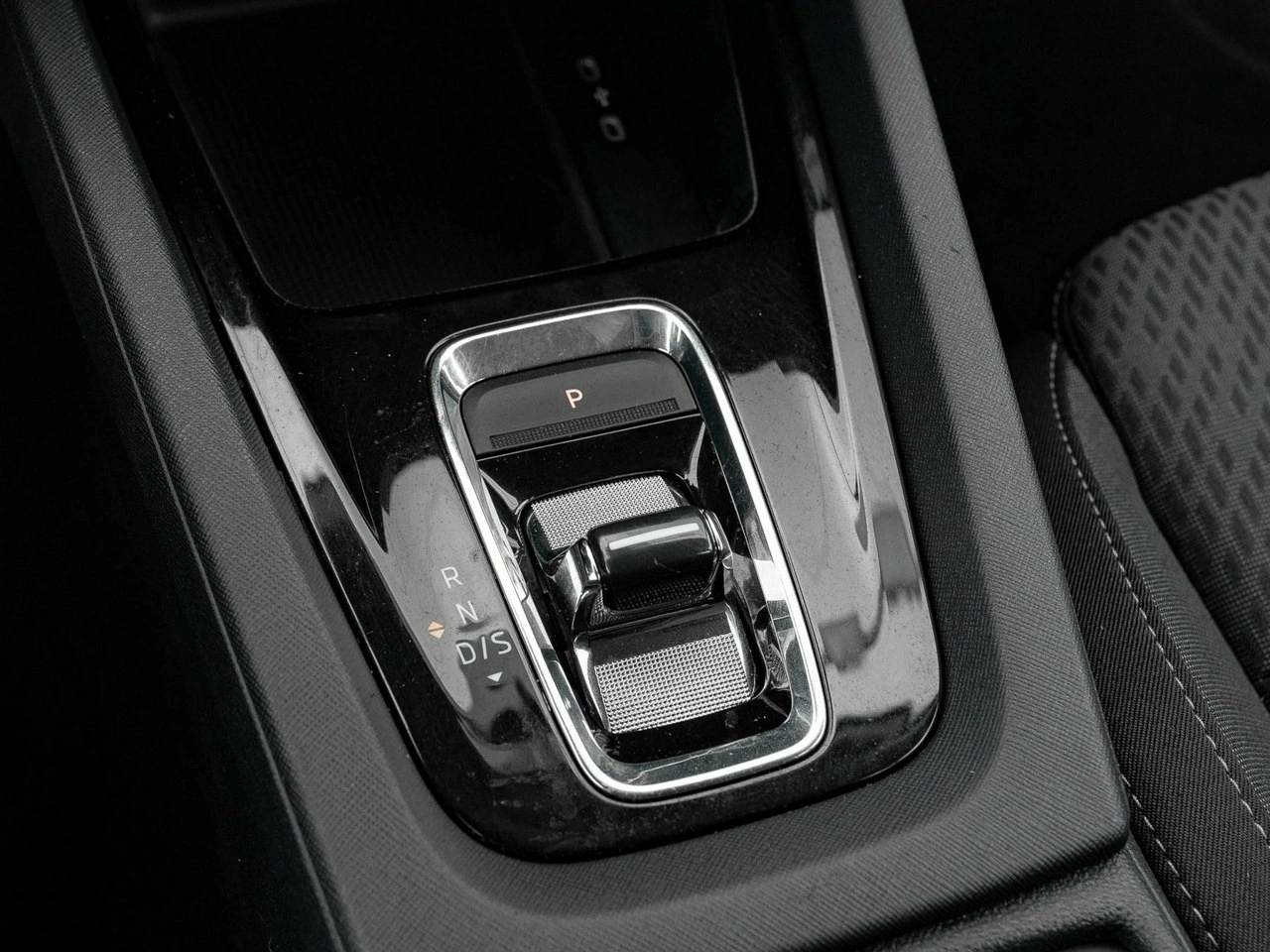 Skoda Octavia - Zdjęcie 17