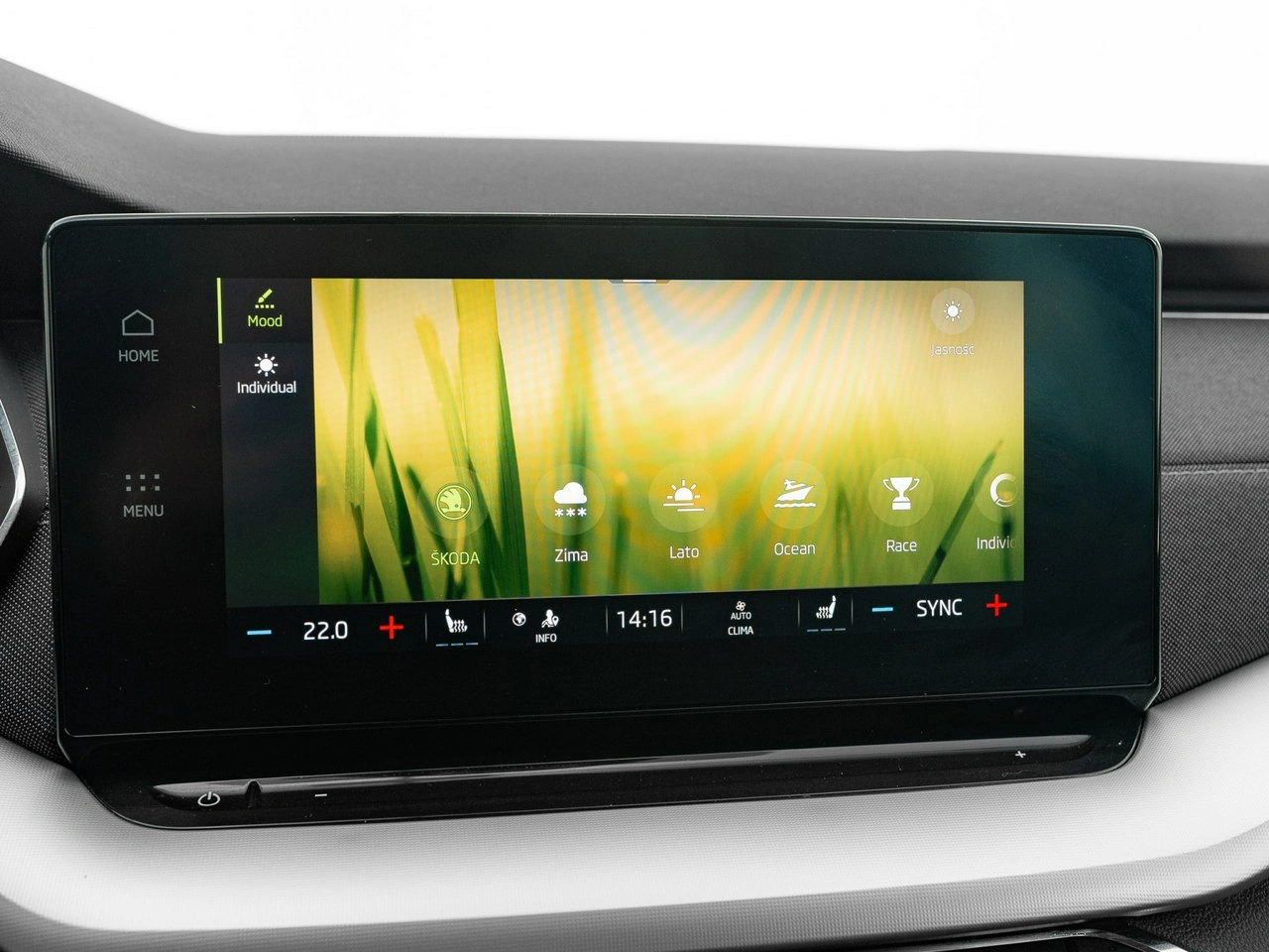 Skoda Octavia - Zdjęcie 20