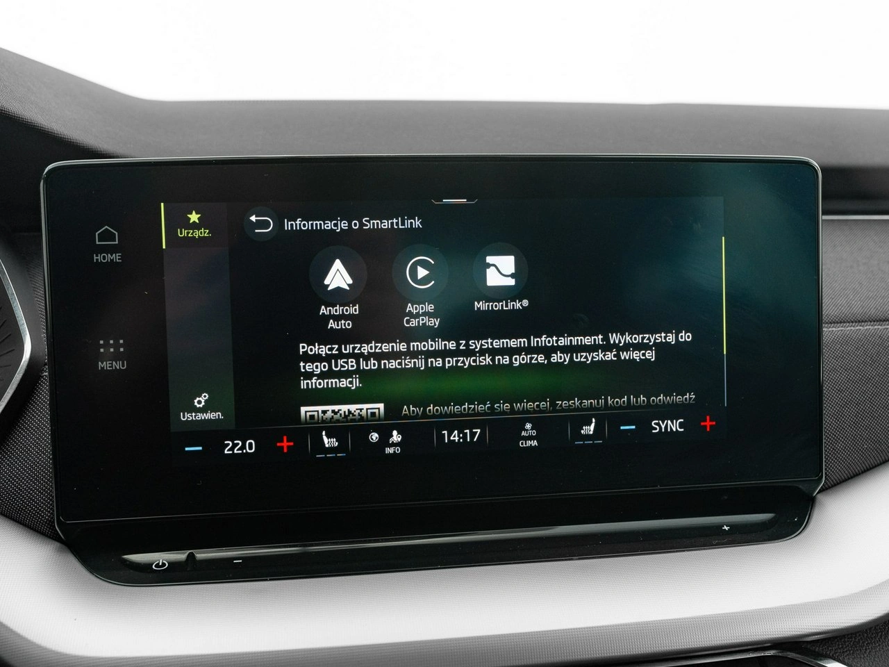 Skoda Octavia - Zdjęcie 22