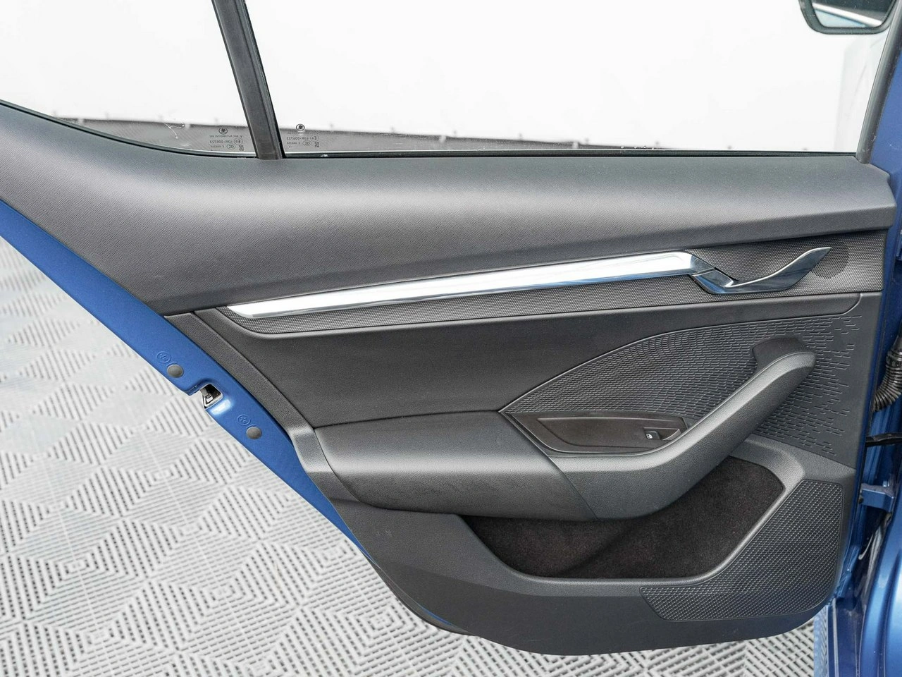 Skoda Octavia - Zdjęcie 24