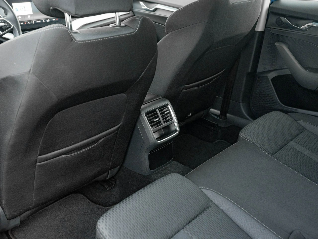 Skoda Octavia - Zdjęcie 25