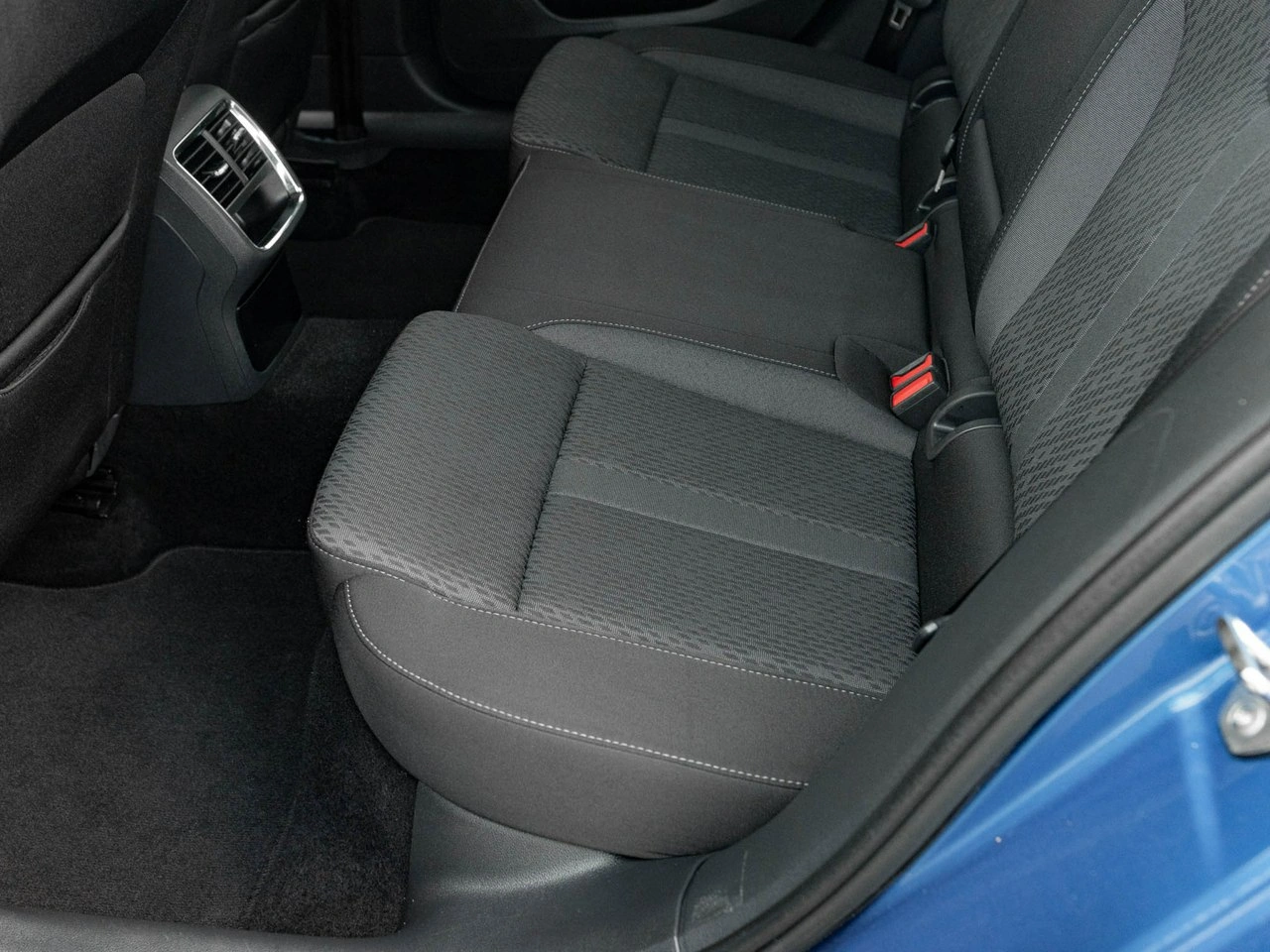 Skoda Octavia - Zdjęcie 26