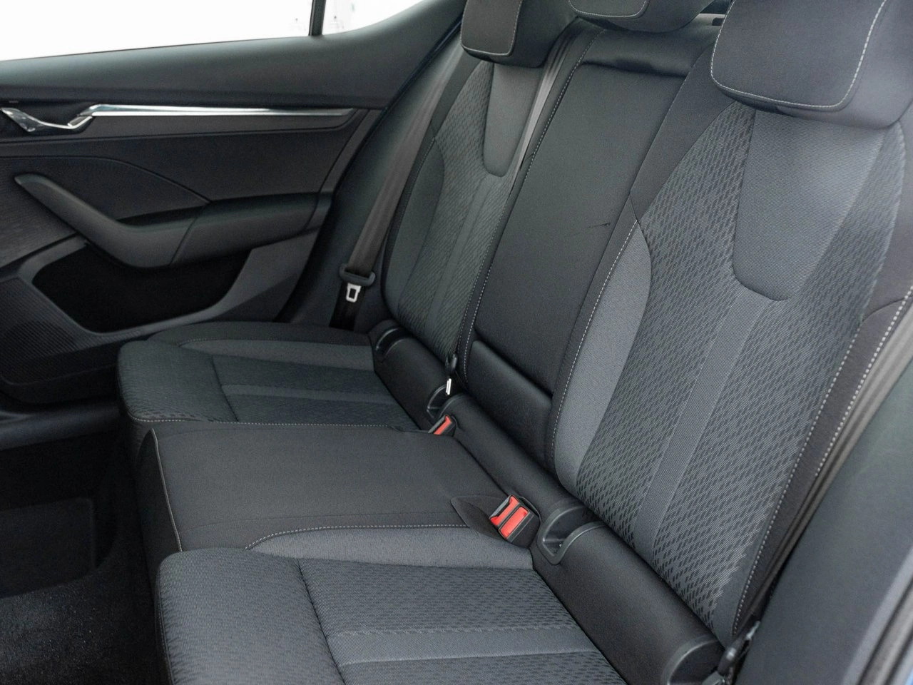 Skoda Octavia - Zdjęcie 27