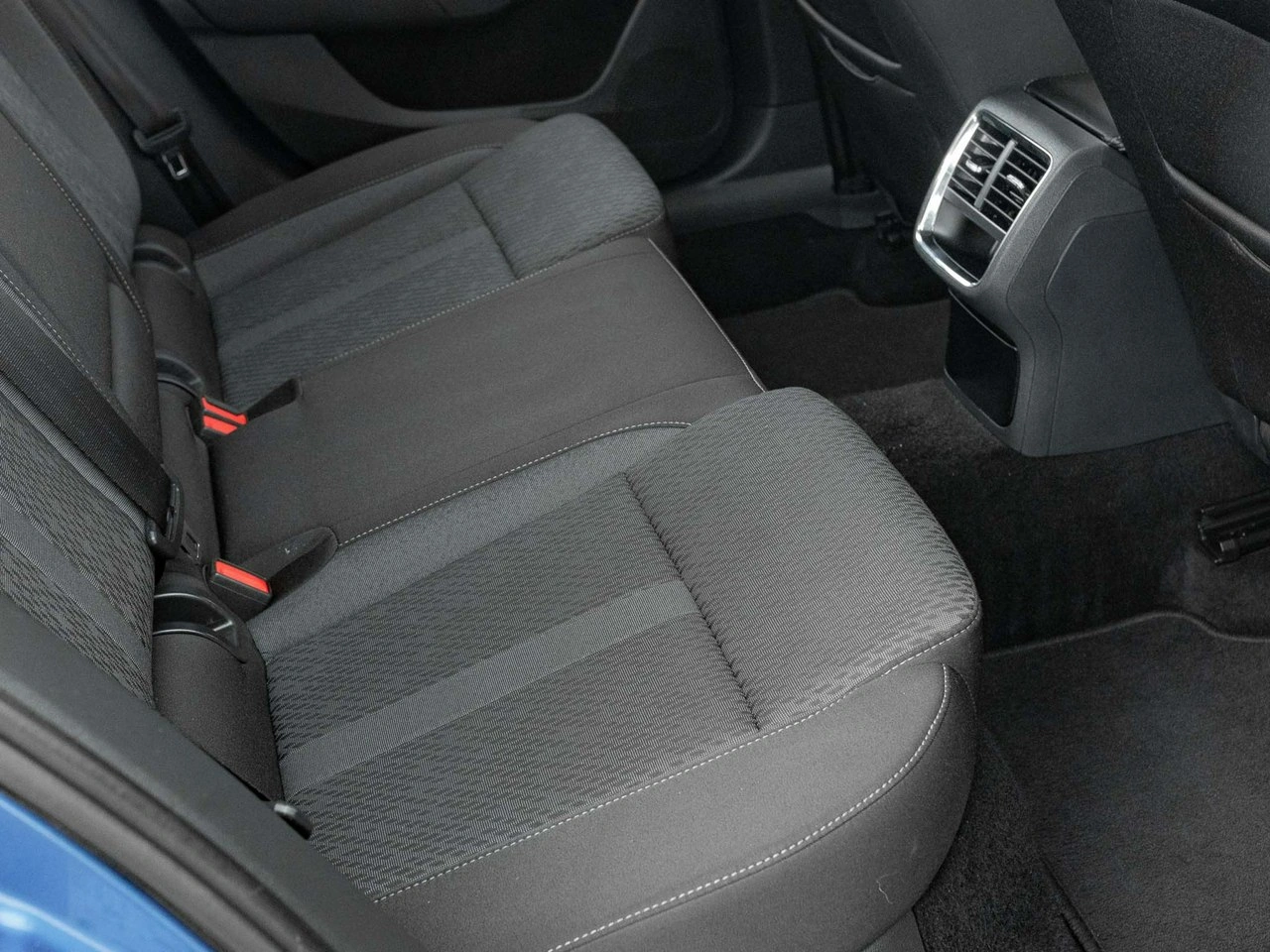 Skoda Octavia - Zdjęcie 30