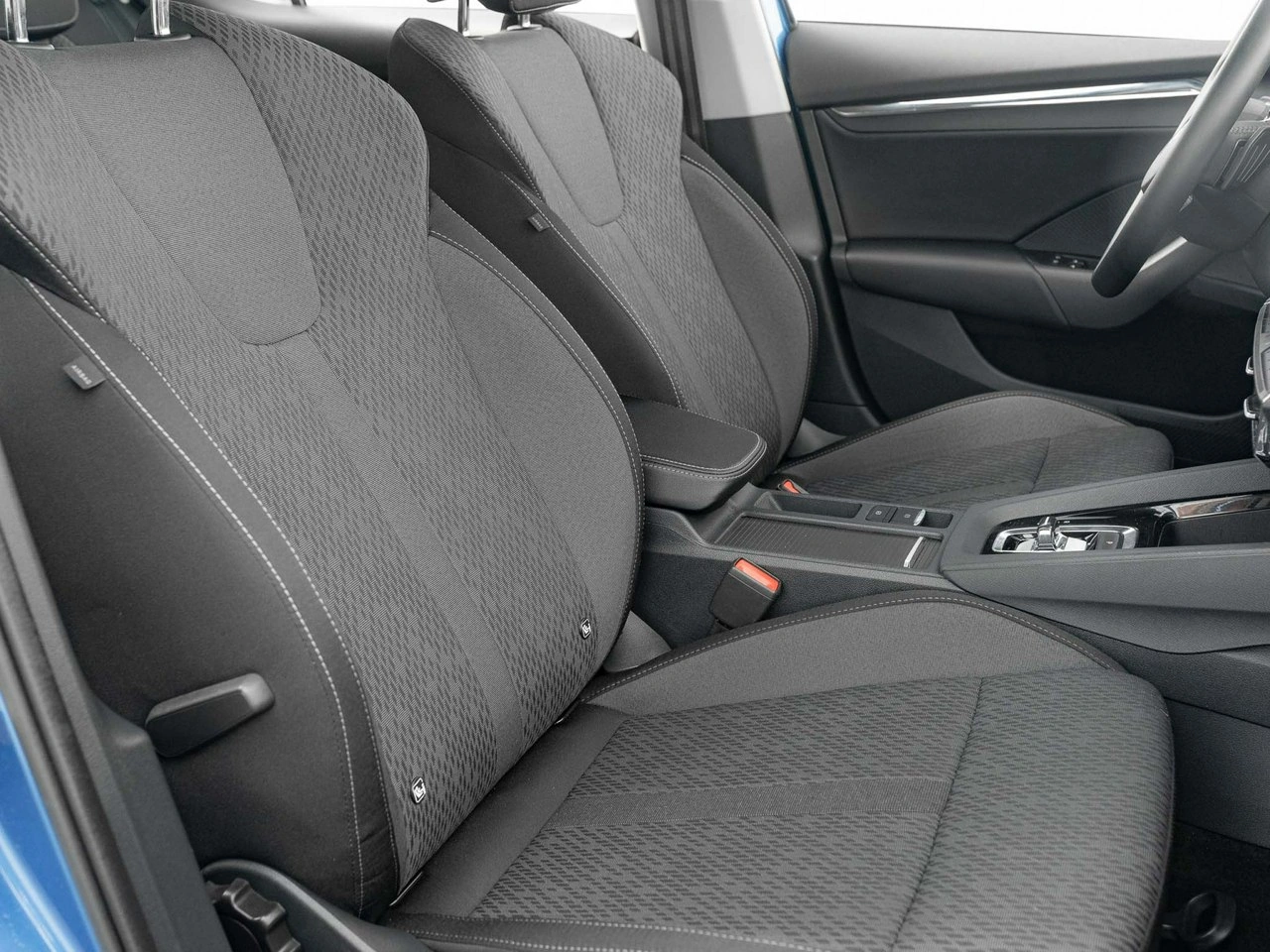 Skoda Octavia - Zdjęcie 31