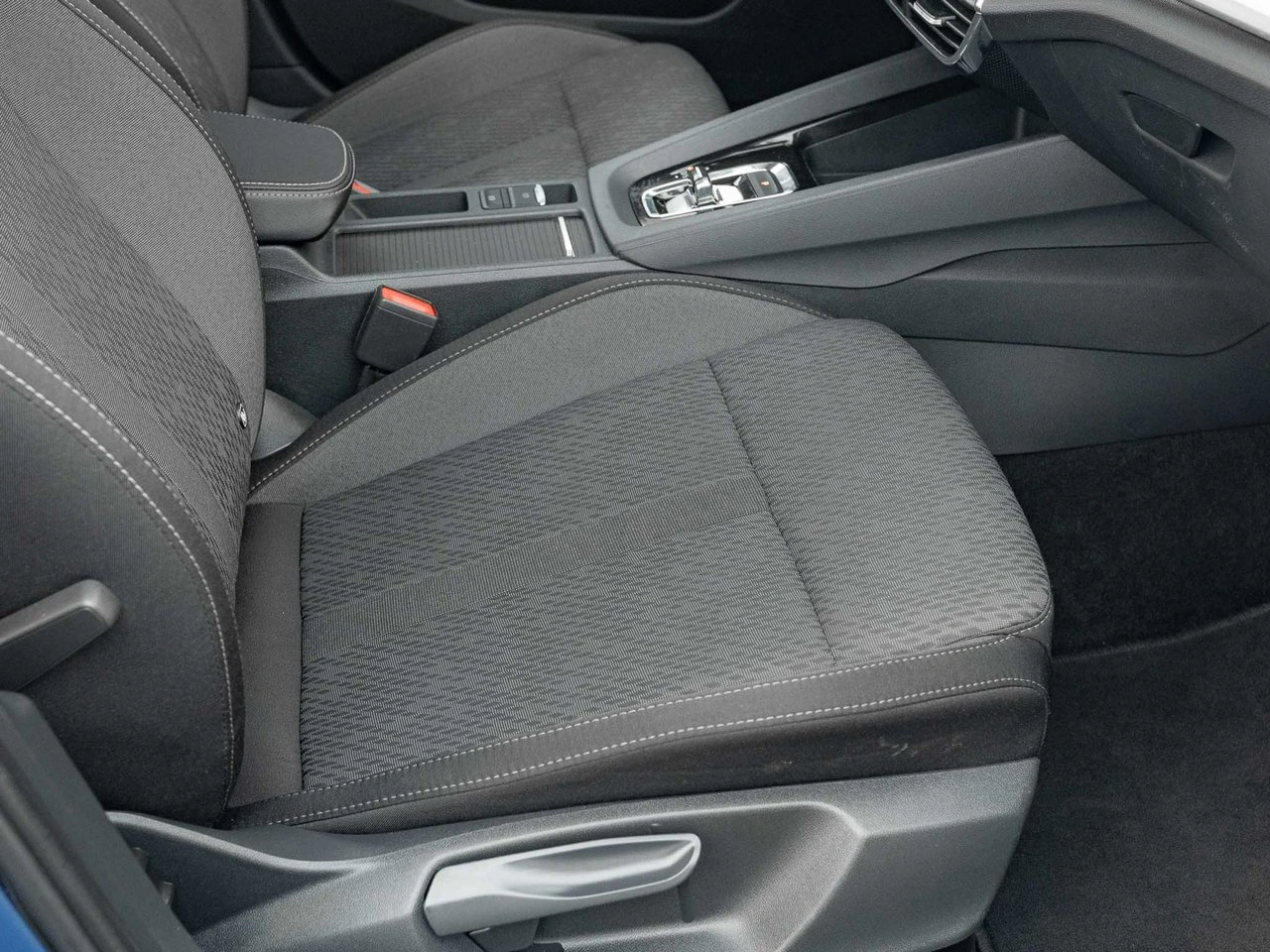 Skoda Octavia - Zdjęcie 32