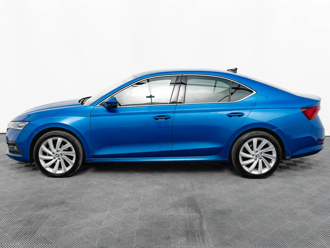 Skoda Octavia - Zdjęcie 35