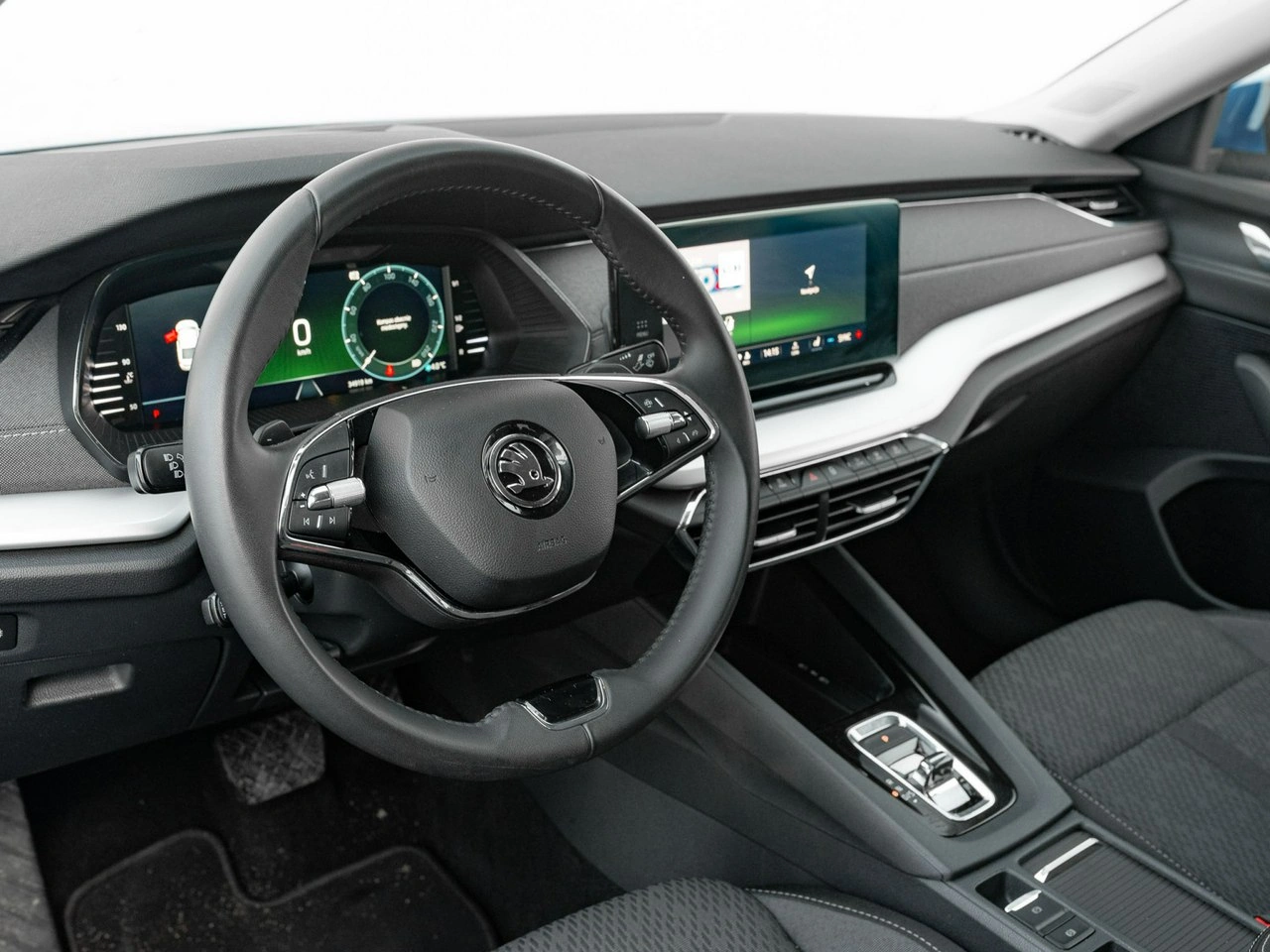 Skoda Octavia - Zdjęcie 5