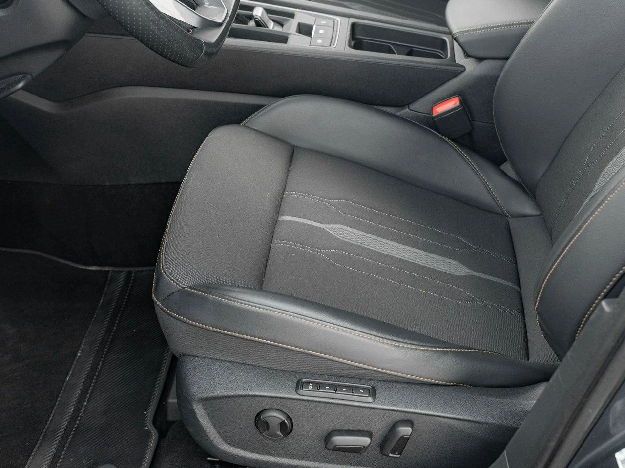 Cupra Formentor - Zdjęcie 11