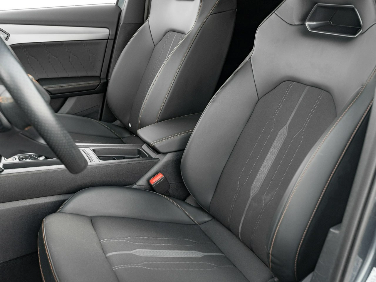 Cupra Formentor - Zdjęcie 12