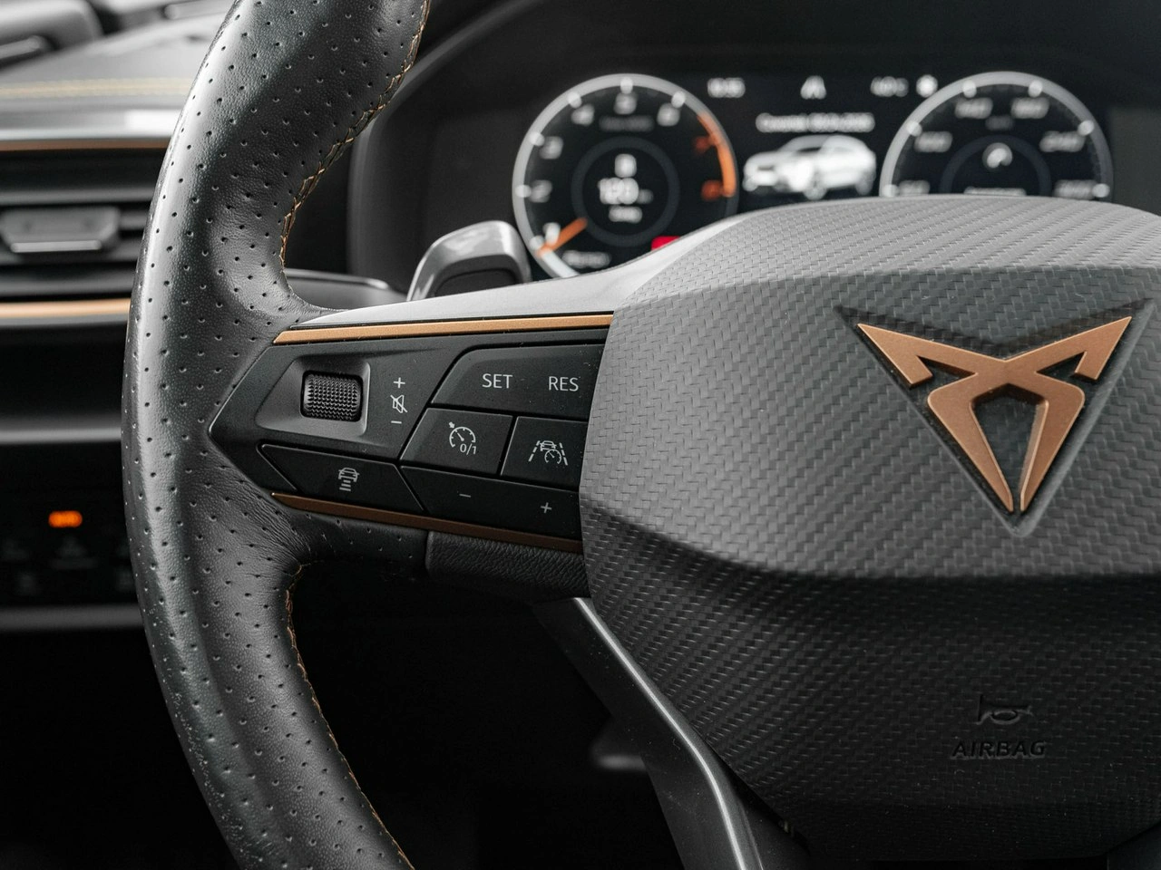 Cupra Formentor - Zdjęcie 14