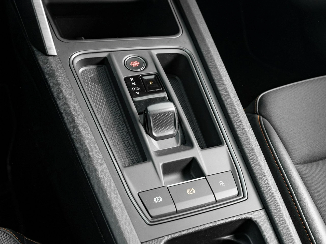 Cupra Formentor - Zdjęcie 16