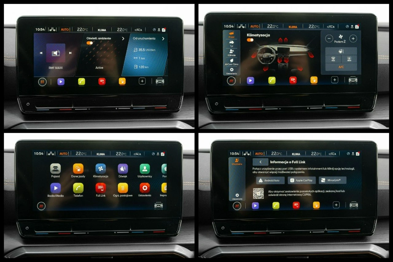 Cupra Formentor - Zdjęcie 17