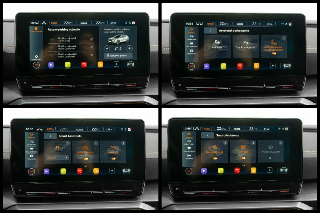 Cupra Formentor - Zdjęcie 18