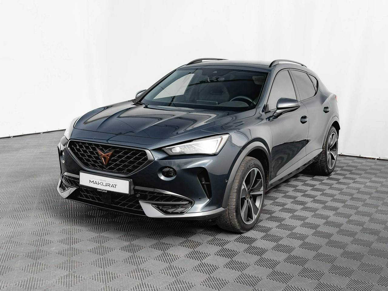 Cupra Formentor - Zdjęcie 1