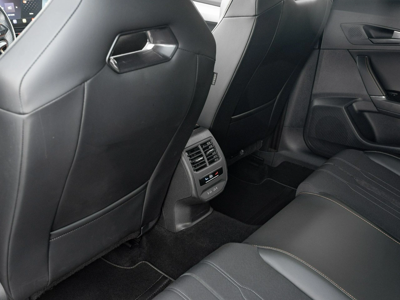 Cupra Formentor - Zdjęcie 21