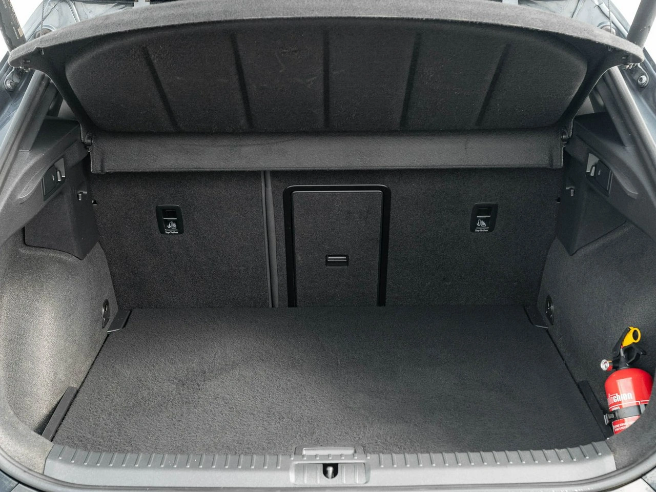 Cupra Formentor - Zdjęcie 24