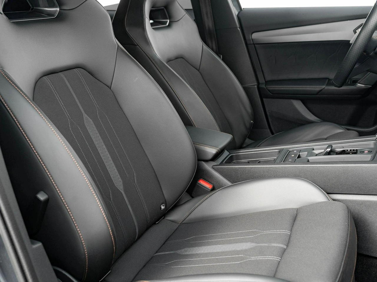 Cupra Formentor - Zdjęcie 27