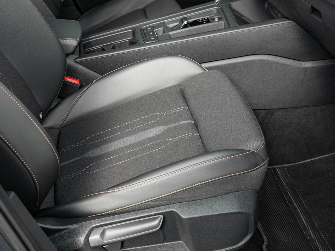 Cupra Formentor - Zdjęcie 28