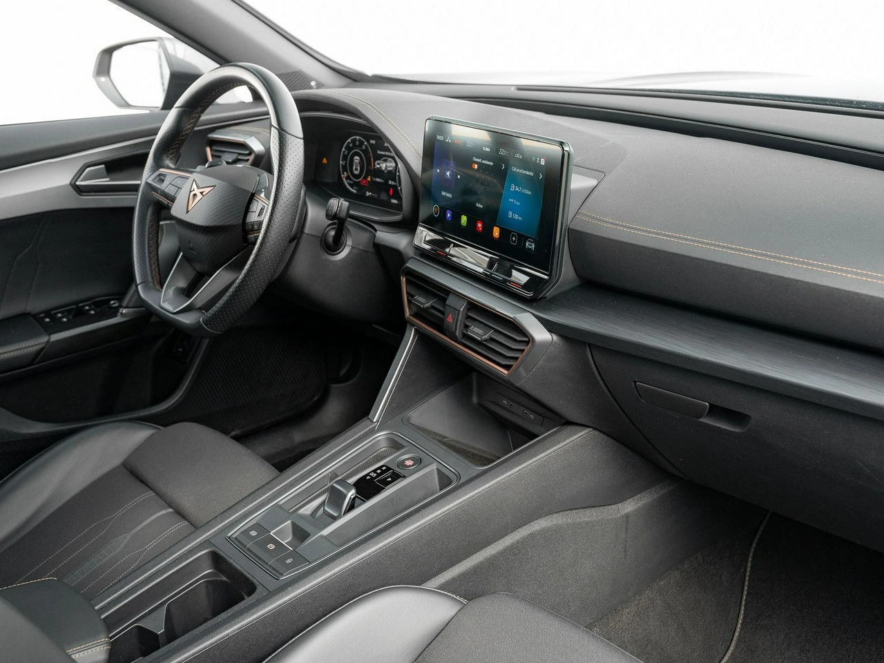 Cupra Formentor - Zdjęcie 29