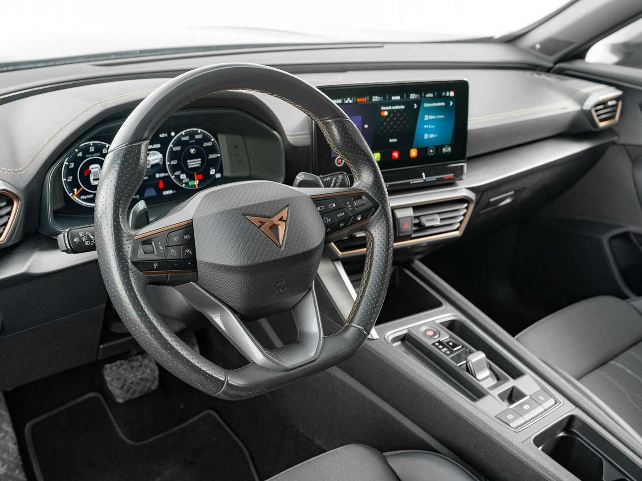 Cupra Formentor - Zdjęcie 5