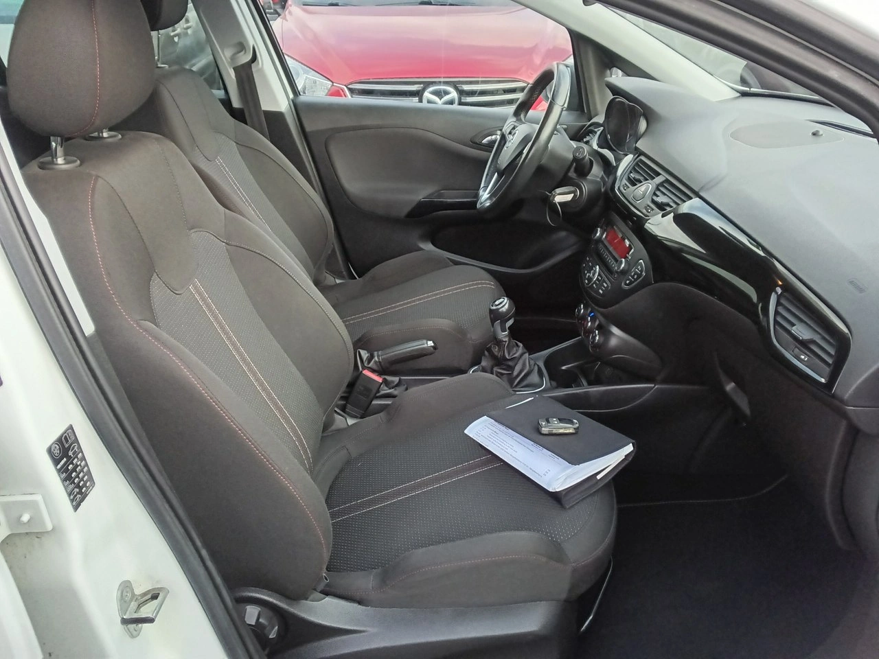 Opel Corsa - Zdjęcie 13